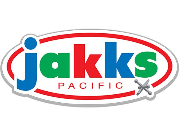 JAKKS Pacific, Inc. stock logo