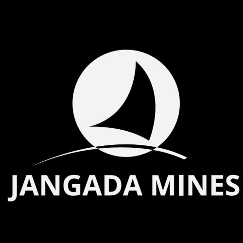 Jangada Mines Plc stock logo
