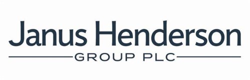 Janus Henderson B-BBB CLO ETF stock logo