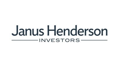 Janus Henderson Mortgage-Backed Securities ETF stock logo