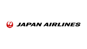 Japan Airlines Ltd stock logo