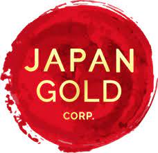 Japan Gold Corp. stock logo