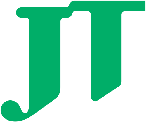 Japan Tob stock logo