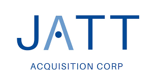 JATT Acquisition Corp stock logo