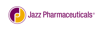 Jazz Pharmaceuticals PLC stock logo