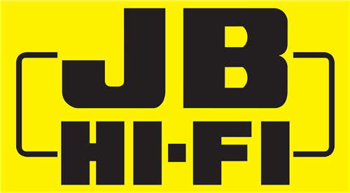 JB Hi-Fi Limited stock logo