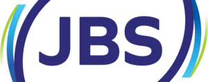 JBS stock logo