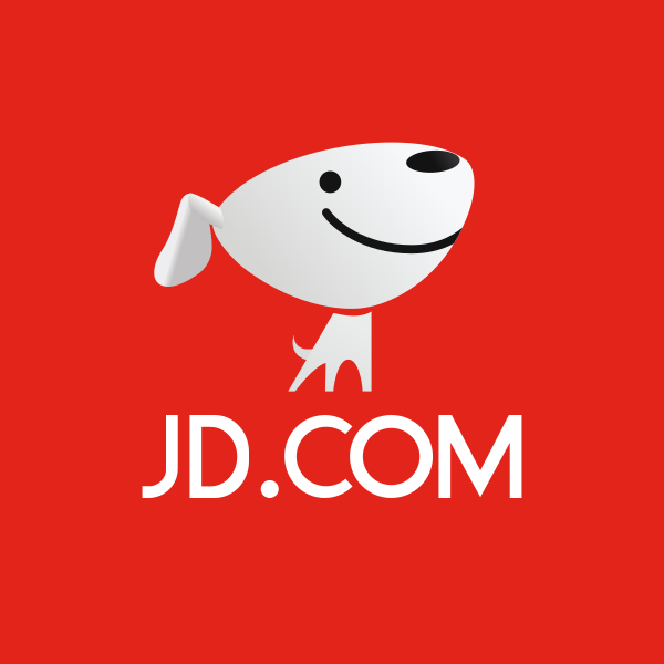 JD.com, Inc. stock logo