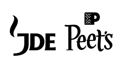 JDE Peet's stock logo