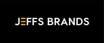 Jeffs' Brands Ltd. stock logo