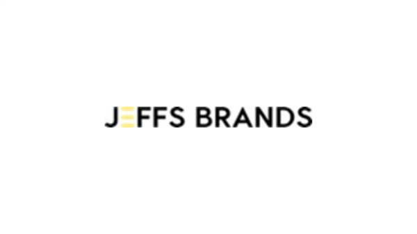 Jeffs' Brands Ltd stock logo