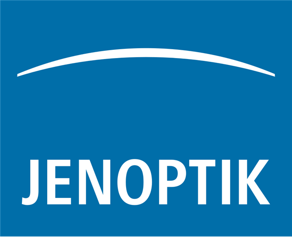 Jenoptik AG stock logo
