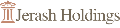 Jerash Holdings (US), Inc. stock logo