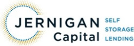 Jernigan Capital, Inc. stock logo
