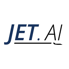 Jet.AI Inc. stock logo