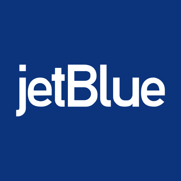 JetBlue Airways Corporation stock logo