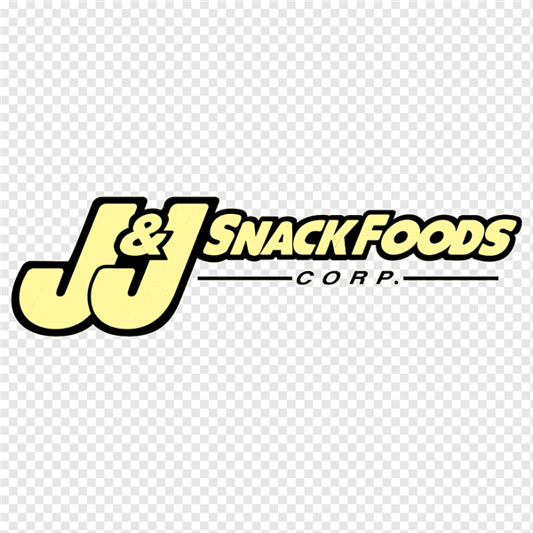 J & J Snack Foods Corp. stock logo