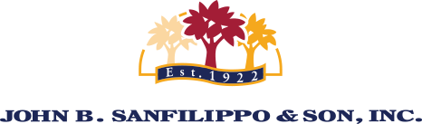 John B. Sanfilippo & Son, Inc. stock logo