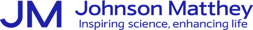 Johnson Matthey PLC stock logo