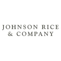 Johnson Rice logo
