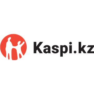 Joint Stock Company Kaspi.kz Sponsored ADR stock logo