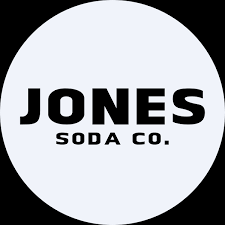 Jones Soda