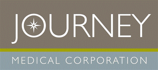 Journey Medical Corporation stock logo