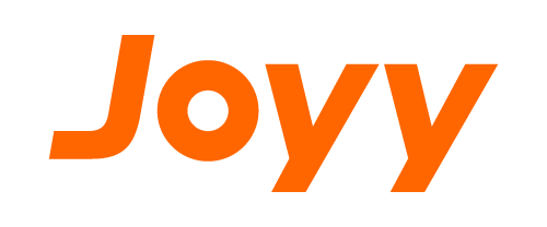 JOYY Inc. Sponsored ADR stock logo