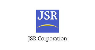 JSR Co. stock logo