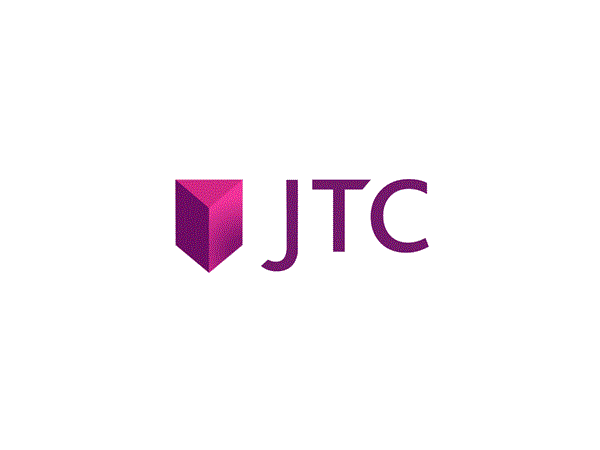 Jtc Plc stock logo