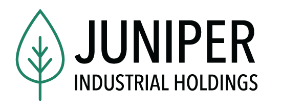 Juniper Industrial Holdings, Inc. stock logo