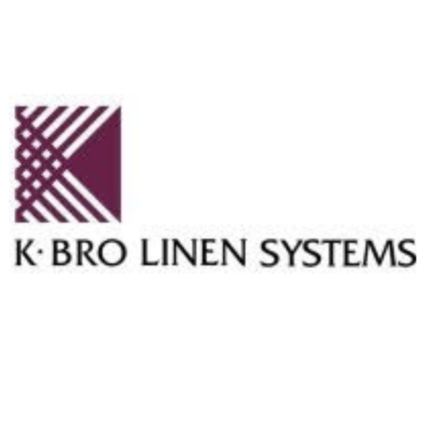 K-Bro Linen Inc. stock logo