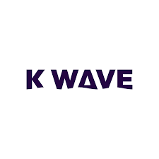 K Wave Media, Ltd. stock logo