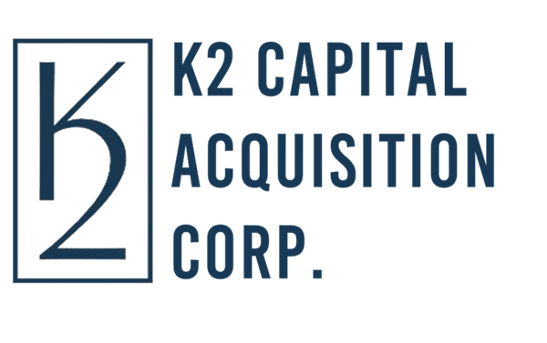 K2 Capital Acquisition Corporation Class A Ordinary Share stock logo