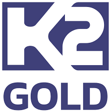 K2 Gold Co. stock logo