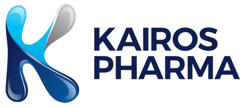 Kairos Pharma, Ltd. stock logo