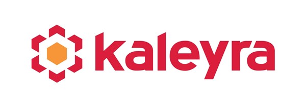Kaleyra, Inc. stock logo