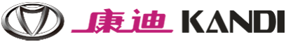 Kandi Technologies Group, Inc. stock logo