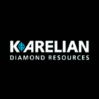 Karelian Diamond Resources