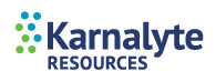 Karnalyte Resources