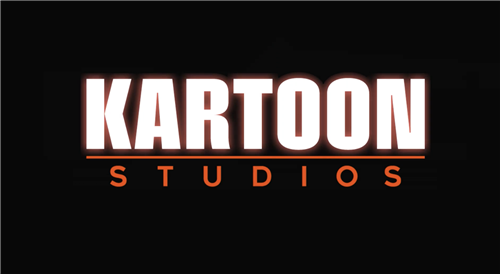 Kartoon Studios Inc. stock logo