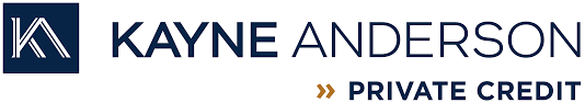 Kayne Anderson BDC, Inc. stock logo