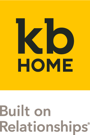 KB Home stock logo