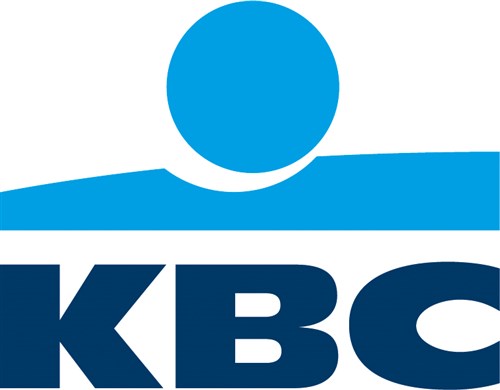 KBC Group SA stock logo