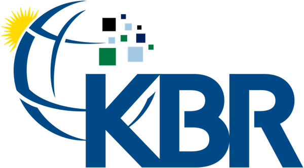 KBR, Inc. stock logo