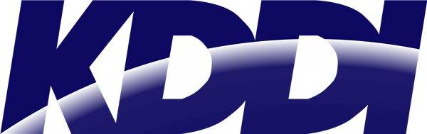 KDDI Corporation Unsponsored ADR stock logo