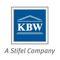 Keefe, Bruyette & Woods logo