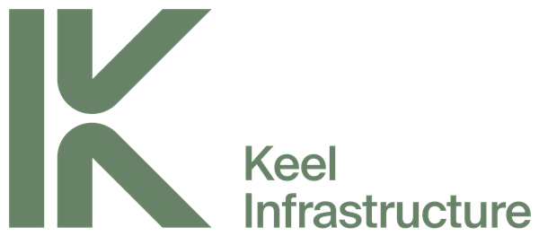 Keel Infrastructure Corp. stock logo