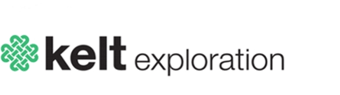 Kelt Exploration stock logo