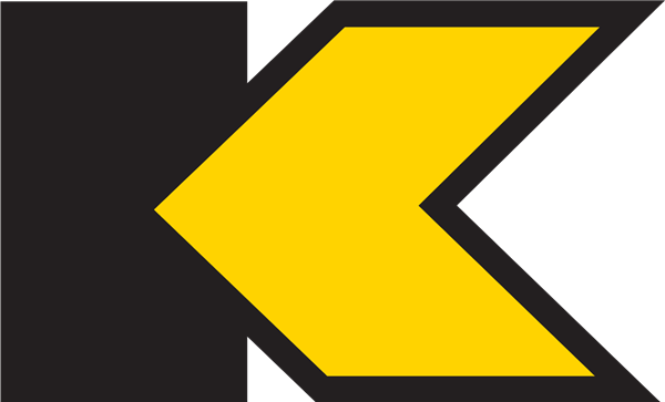 Kennametal Inc. stock logo